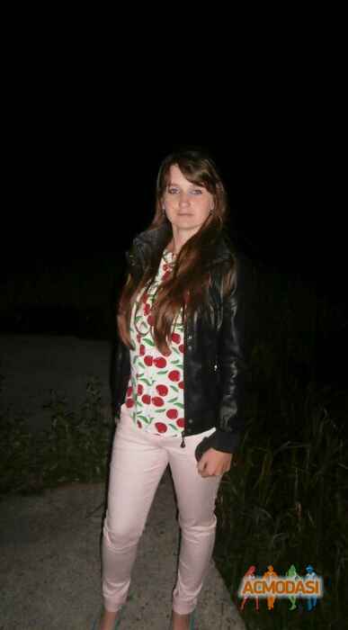 Оля   фото №1014616. Завантажено 01 Лютого 2017