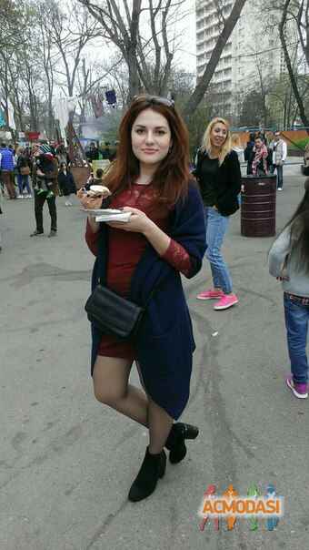 Майя  Гарага фото №1019437. Завантажено 12 Лютого 2017