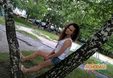 Анна Олегівна Лисович фото №1076135. Завантажено 08 Липня 2017