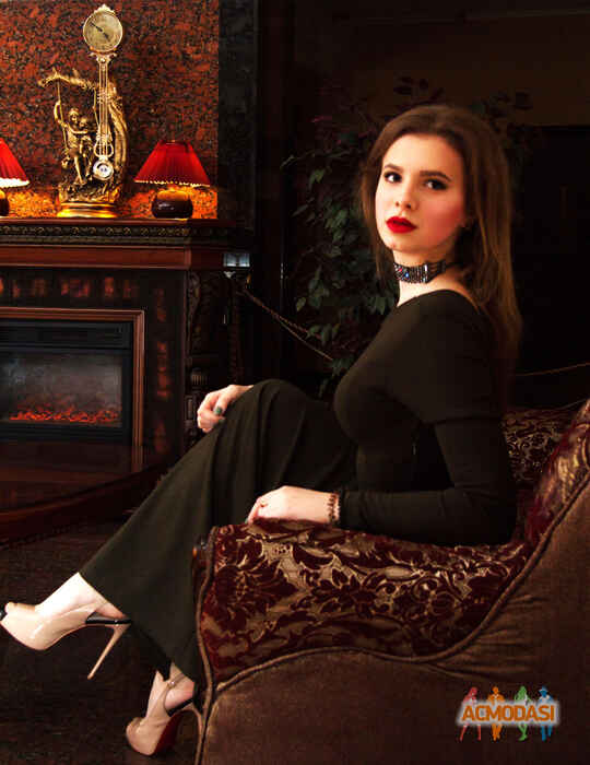 Яна   фото №1097053. Завантажено 28 Серпня 2017