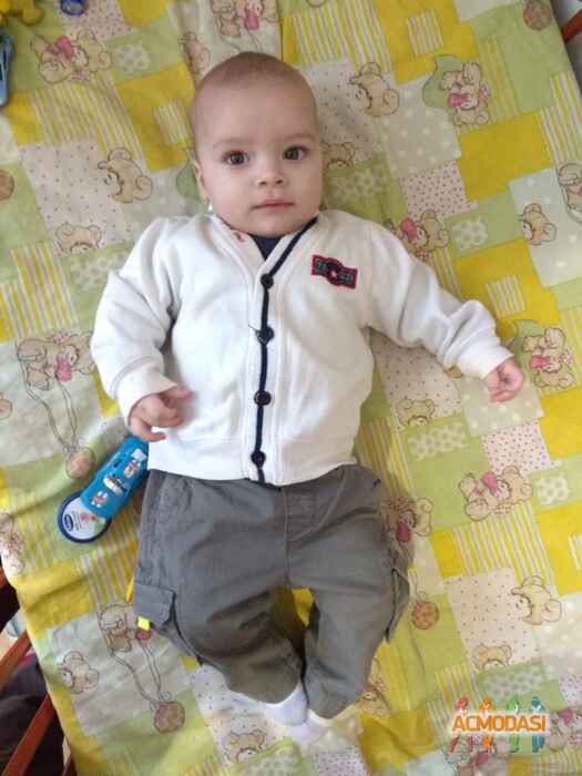 Ірина Ашотівна Третьяченко фото №1121646. Завантажено 21 Жовтня 2017