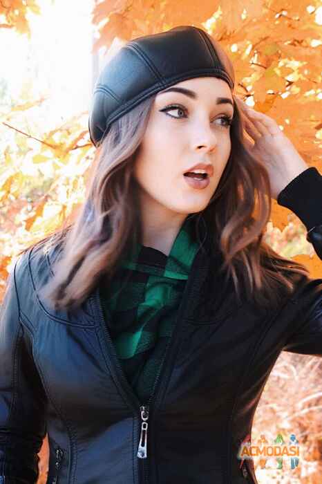 Катерина Ярославівна Федько фото №1121515. Завантажено 21 Жовтня 2017