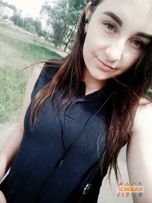 Катерина Сергіївна Росенко фото №1146862. Завантажено 02 Грудня 2017