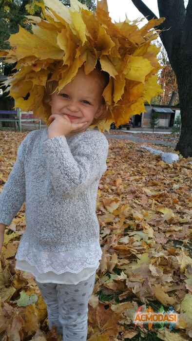 Анна Ігорівна Плахутіна фото №1474421. Завантажено 12 Листопада 2019