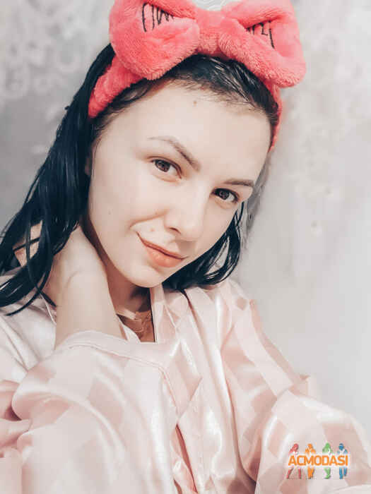 Анна Руслановна Маирко фото №1463832. Завантажено 21 Жовтня 2019