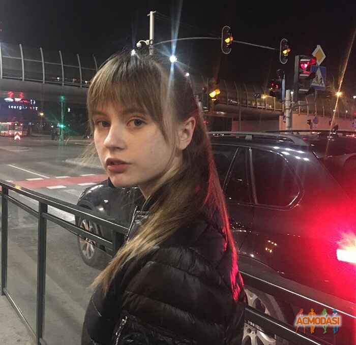 Валерия Александровна Перегонцева фото №1210528. Завантажено 21 Березня 2018