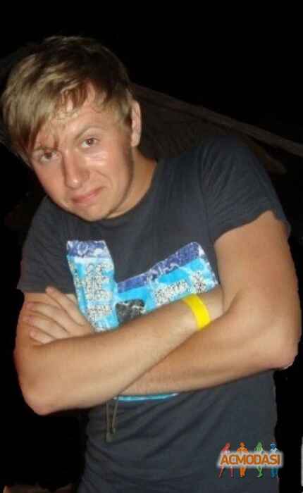 Андрей Юриевич Дяченко фото №94269. Завантажено 27 Жовтня 2011