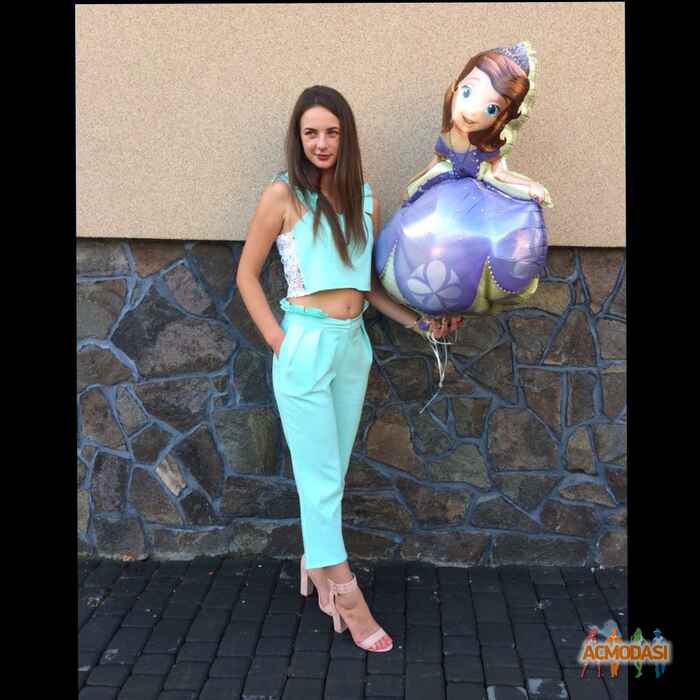 Вікторія Романівна Шулик фото №1320470. Завантажено 11 Листопада 2018