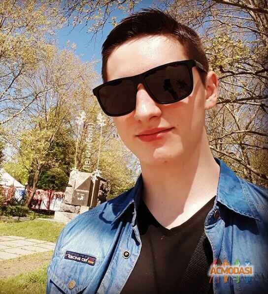 Торгонський Максим Петрович фото №1371703. Завантажено 28 Лютого 2019