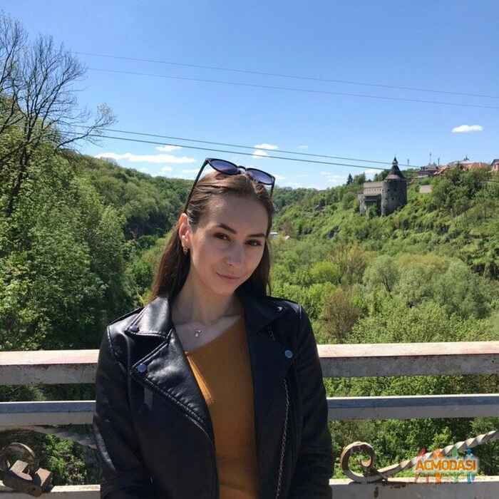 Яна Вікторівна Москалішена фото №1399775. Завантажено 13 Травня 2019