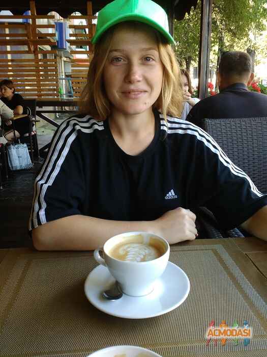 Таня Олегівна Смєшко фото №1444933. Завантажено 06 Вересня 2019