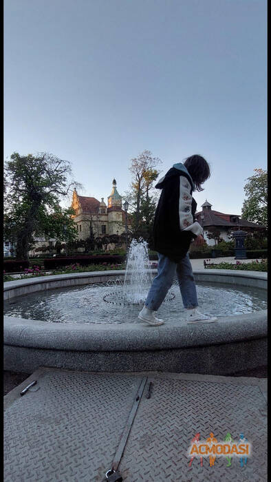 Кароліна  Серпокрилова фото №1709047. Завантажено 03 Квітня 2023