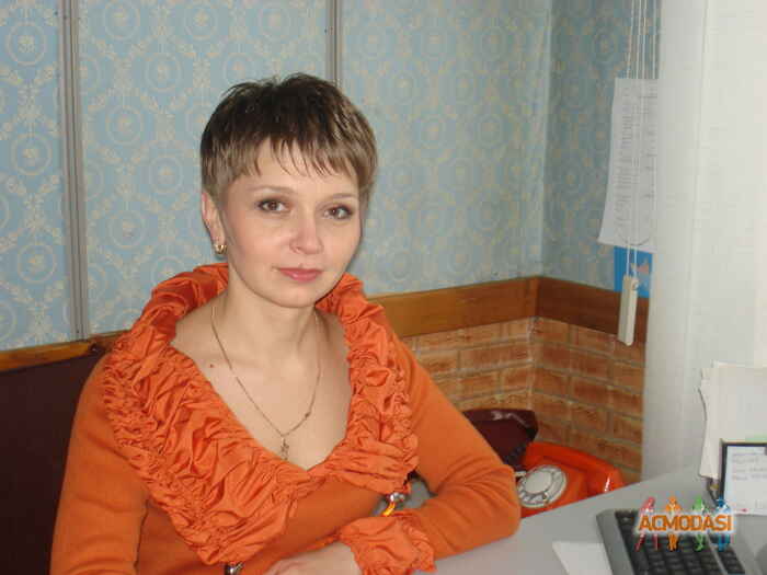 Наталья  Солина фото №197320. Завантажено 12 Травня 2012