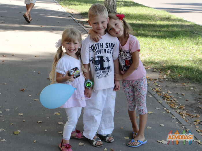 Ксения Мариновна Баранова фото №251530. Завантажено 09 Вересня 2012