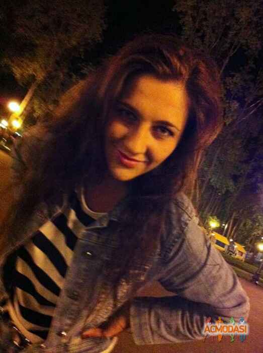Алина Александровна Якушина фото №464035. Завантажено 05 Серпня 2013