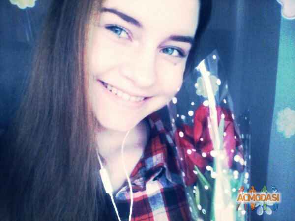 Алина Андреевна Лихолатова фото №917812. Завантажено 07 Червня 2016