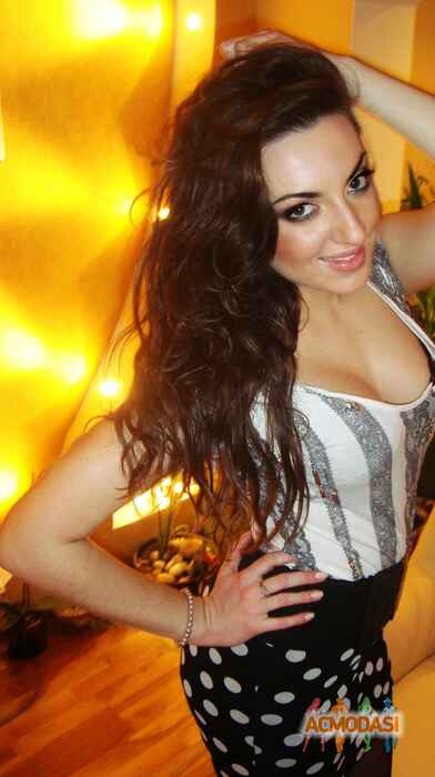 Анна Николаевна Москаленко фото №331593. Завантажено 22 Січня 2013