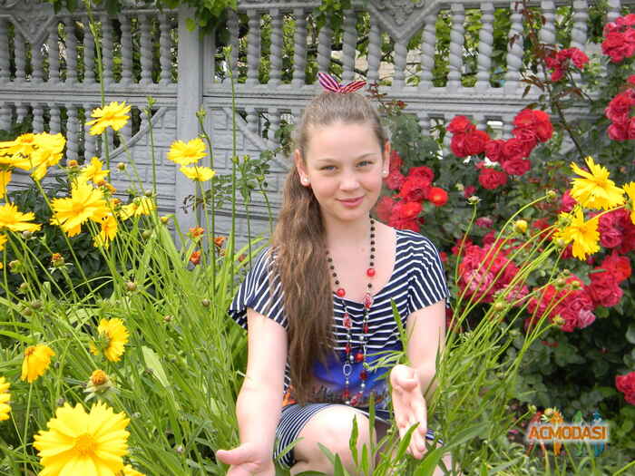 Илона Олеговна Кислёва фото №1021896. Завантажено 18 Лютого 2017