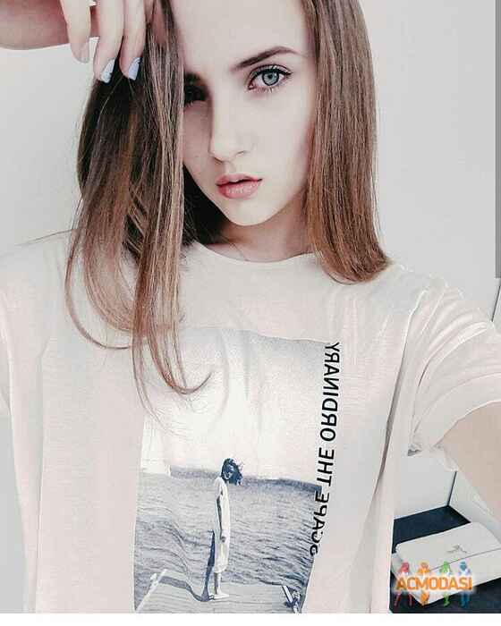 Анастасия Олександровна Науменко фото №1033134. Завантажено 18 Березня 2017