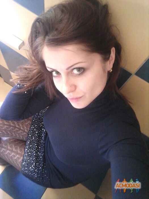 Анастасія Володимирівна Каратай фото №1050143. Завантажено 03 Травня 2017