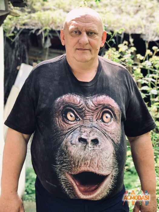 Николай Валентинович Дудовский фото №1397140. Завантажено 07 Травня 2019