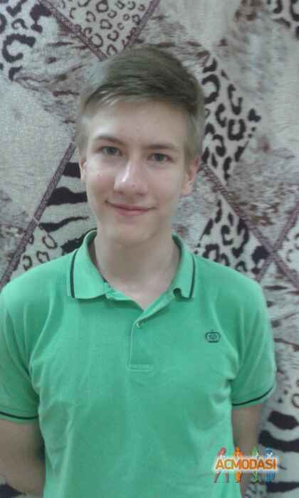 Никита Сергеевич Бурлаченко фото №1093600. Завантажено 19 Серпня 2017