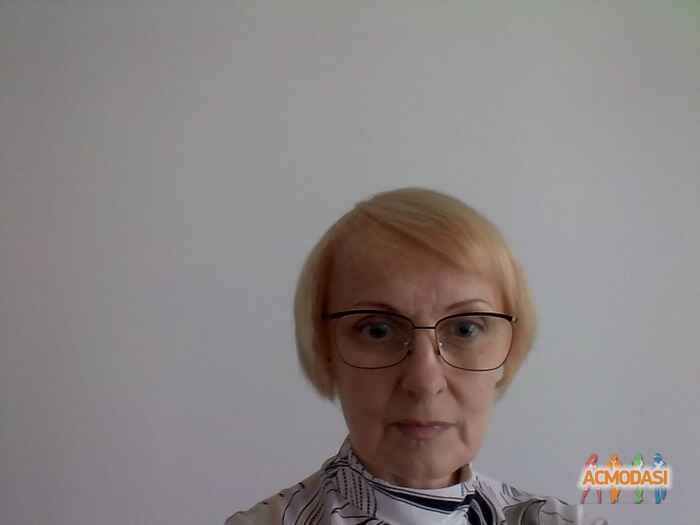 Галина   фото №1129370. Завантажено 03 Листопада 2017