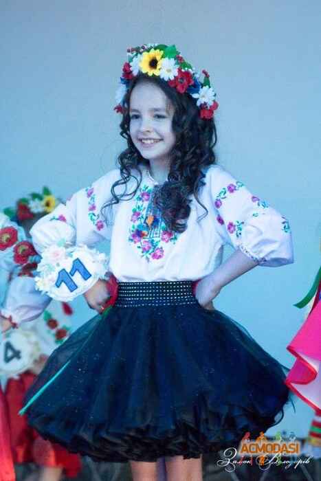 Леся Валеріївна Кравченко фото №1139694. Завантажено 19 Листопада 2017