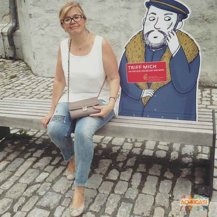 Виктория  Ярошенко фото №1147150. Завантажено 02 Грудня 2017