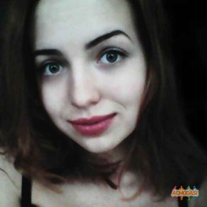 Darina  Garprina фото №1325796. Завантажено 20 Листопада 2018