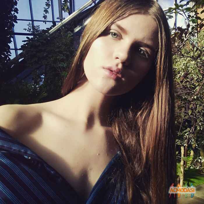 Анна Сергеевна Хмелюк фото №1157160. Завантажено 26 Грудня 2017