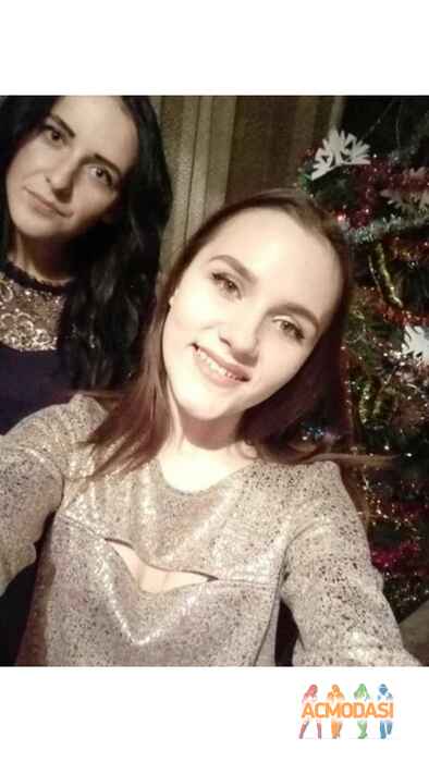 Диана Андреевна Карнаух фото №1159803. Завантажено 04 Січня 2018