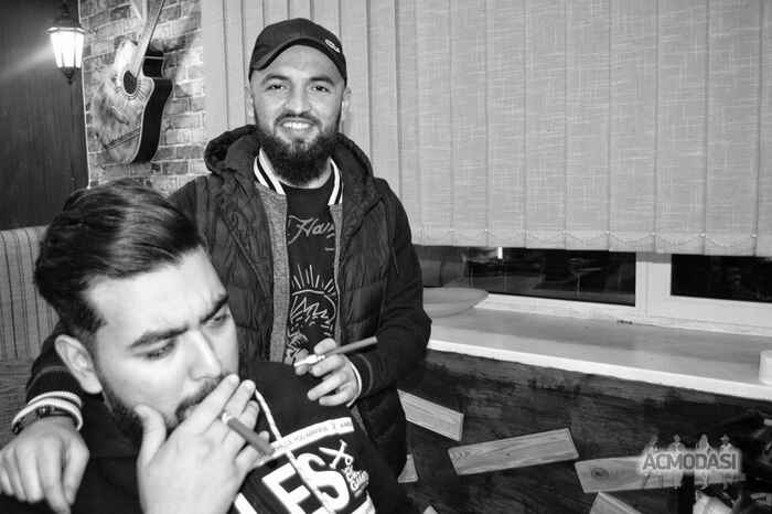 Rashed  Salah фото №1171108. Завантажено 23 Січня 2018