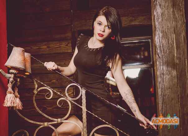 Ліна Дмитрівна Дзюбенко фото №1174146. Завантажено 28 Січня 2018