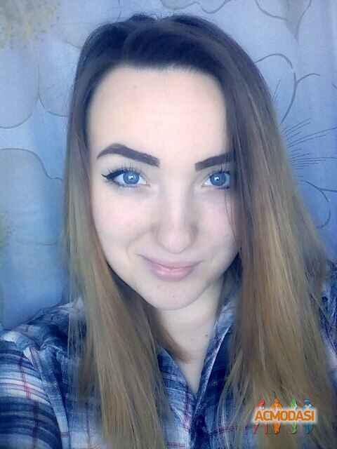 Дарина Миколаївна Овсієнко фото №1188534. Завантажено 17 Лютого 2018