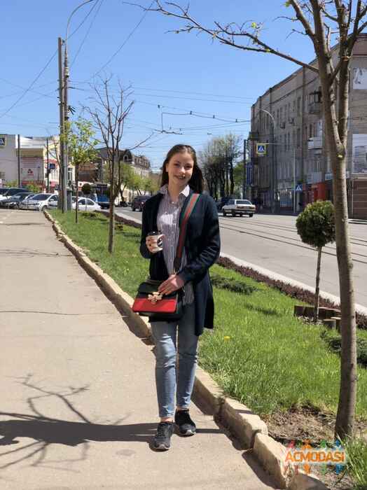 Ольга Олександрівна Смолій фото №1224556. Завантажено 26 Квітня 2018