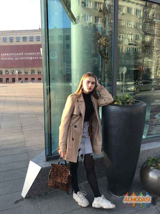 Екатерина Вячеславовна Николенко фото №1335879. Завантажено 10 Грудня 2018