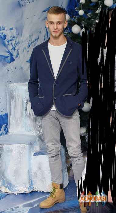 Дмитро Вадимович Веліконський фото №1492629. Завантажено 02 Січня 2020