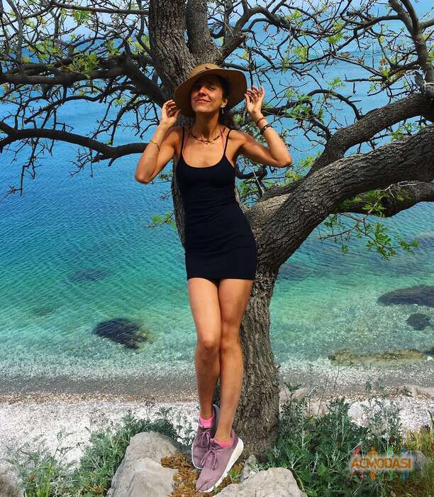 Анна  Іванова фото №1650643. Завантажено 30 Серпня 2021