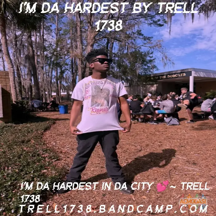 Trell  1738 фото №1740894. Завантажено 14 Березня 2025