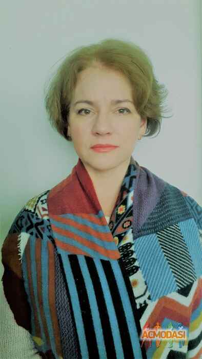 Мирослава Владимировна Тетерук фото №1100181. Завантажено 05 Вересня 2017