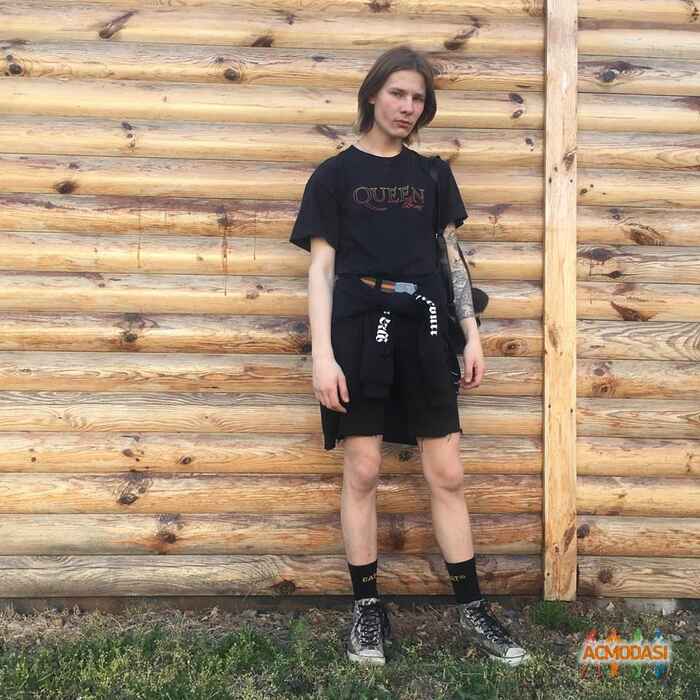 Иван Слепынин Олегович фото №1069833. Завантажено 22 Червня 2017