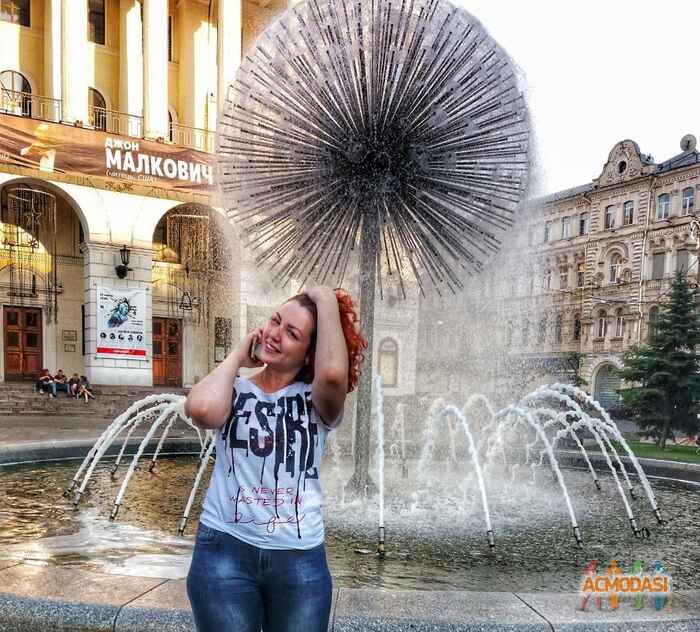 Владислава Геннадіївна Веселовська фото №1264990. Завантажено 26 Липня 2018