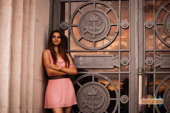 Вікторія Вадимівна Бондаренко фото №1026685. Завантажено 28 Лютого 2017