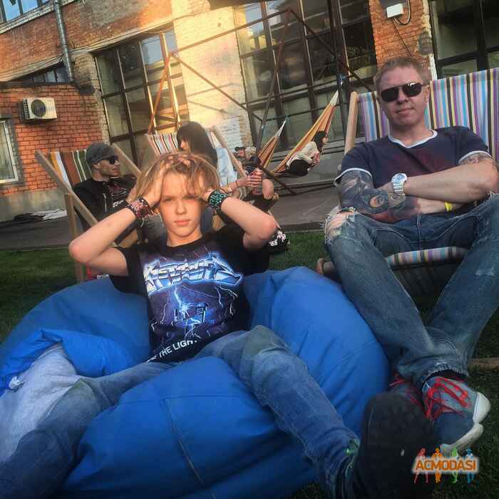 Михаил Вячеславович Сары- Юрьев фото №1042659. Завантажено 12 Квітня 2017