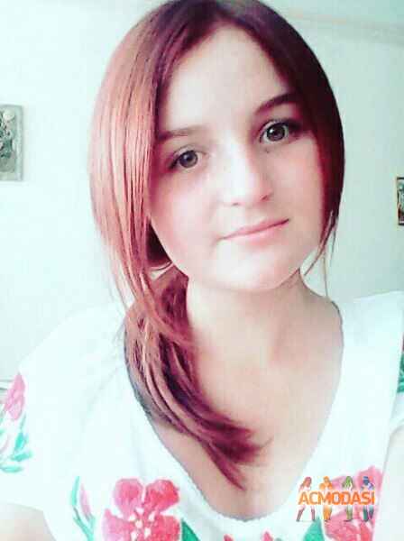 Леонелла Віталівна Шмарова фото №1044762. Завантажено 19 Квітня 2017