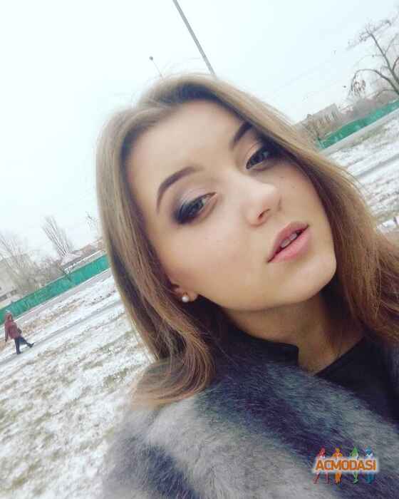 Анастасия Сергеевна Куделя фото №1074454. Завантажено 03 Липня 2017