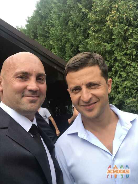 Павел Павлович Пивоваров фото №1106663. Завантажено 20 Вересня 2017