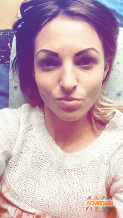 Анастасия Александровна Дегтяренко фото №1145595. Завантажено 30 Листопада 2017