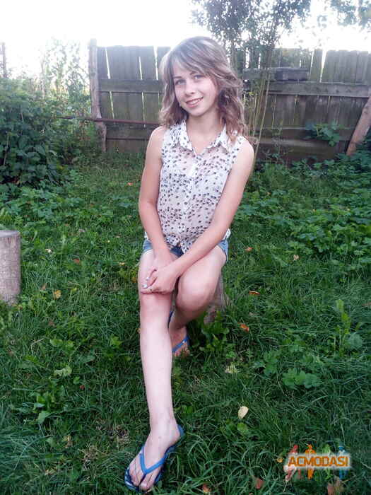 Діана Юріївна Маслянчук фото №1172843. Завантажено 26 Січня 2018